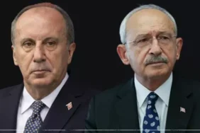 İnce