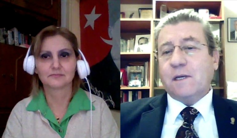 Suay Karaman ile Seçim Hesapları: Seçim Çantada Keklik Değil! Muharrem İNCE ve Sinan OĞAN’ın Adaylıkları Kemal KILIÇDAROĞLU’nun Seçilmesini Engeller mi?