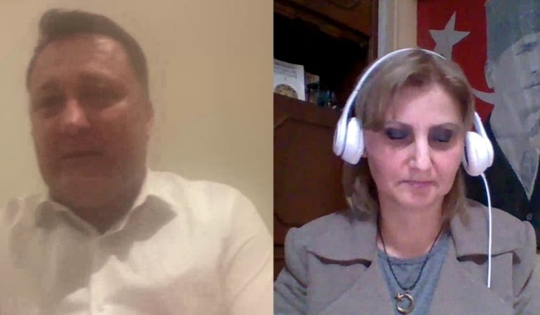 Menemen Belediye Başkanı Serdar AKSOY ile Siyasette Yeni Dönem: Siyasi Oligarklar, CHP, Muharrem İNCE ve TİP’in Yükselişi…