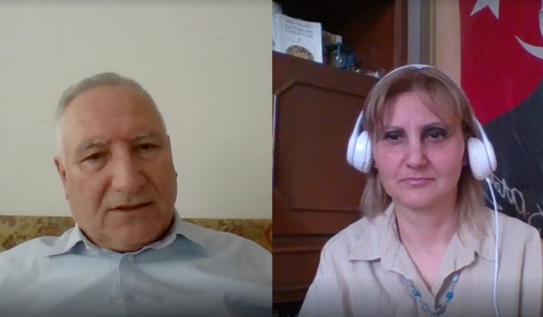 Prof. Dr. Haydar ÇAKMAK; Türkiye’de Siyaset Dizayn mı Ediliyor? Muhammet YAKUT’un İddiaları Ne Anlama Geliyor? Kemal KILIÇDAROĞLU Kazanır mı? Muharrem İNCE’nin Cumhurbaşkanı Adaylığı…