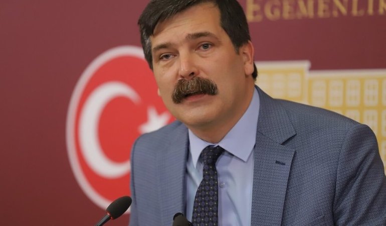 TİP’in 53 Bölgedeki Aday Listesi Açıklandı