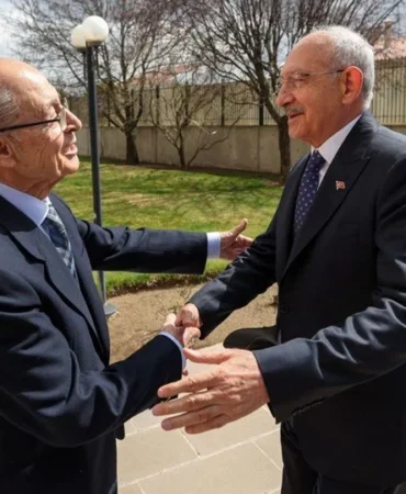 ahmet necdet sezer