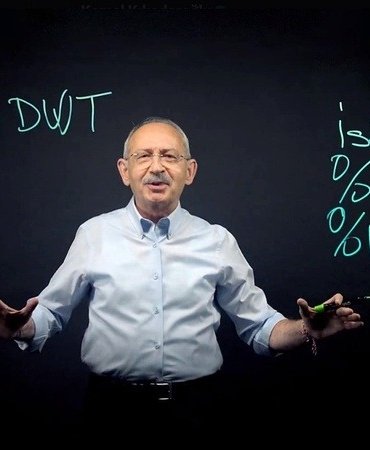 bay kemalin tahtası