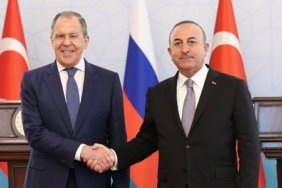 çavuşoğlu, lavrov