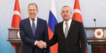 çavuşoğlu, lavrov