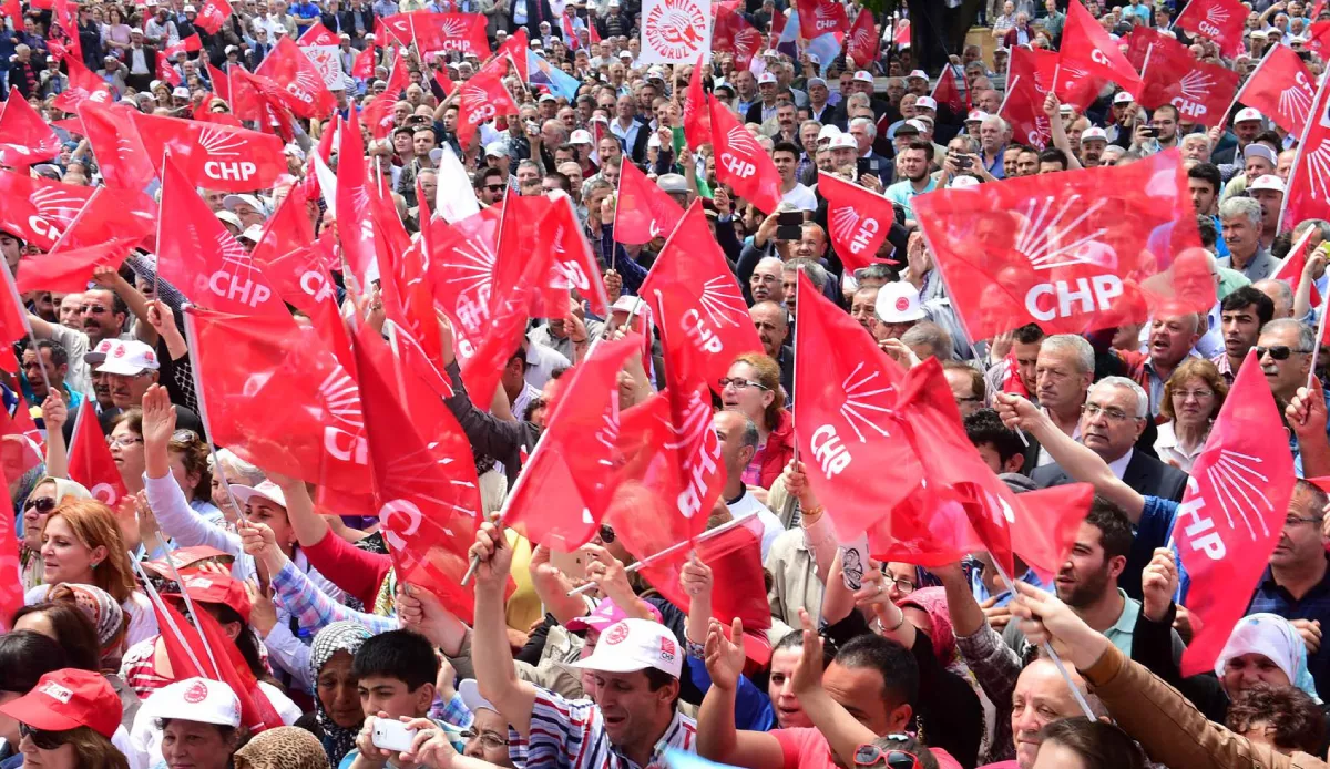 chp istanbul