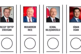 cumhurbaşkanı adayları