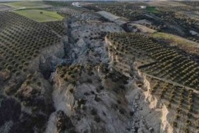 deprem, tarım