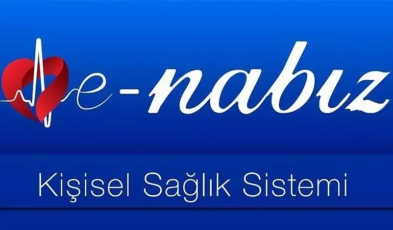 e nabız