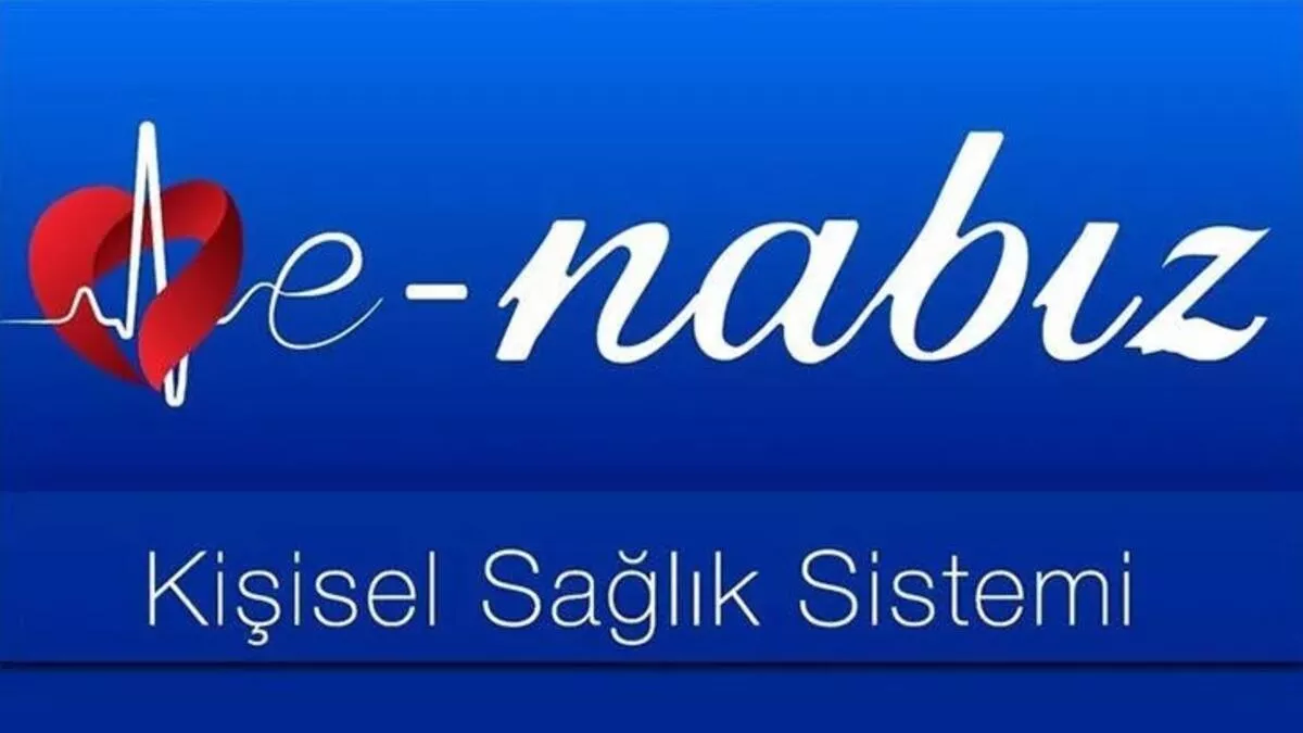 e nabız