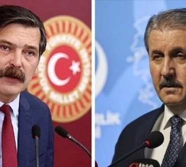 erkan baş