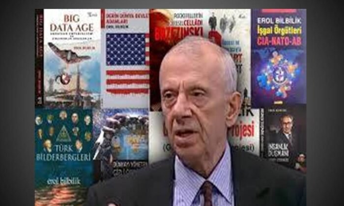 erol bilbilik
