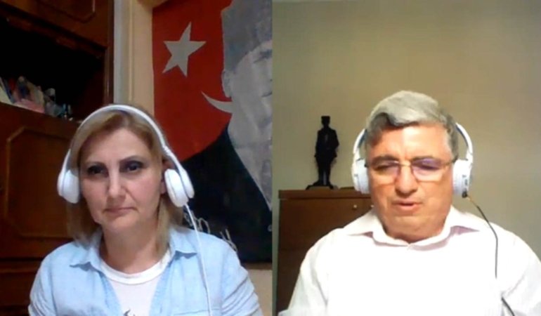 Dr. Haydar ATEŞ, Seçim Hamlelerini Değerlendirdi. Muhammet YAKUT’un İfşaları Ne Anlama Geliyor?