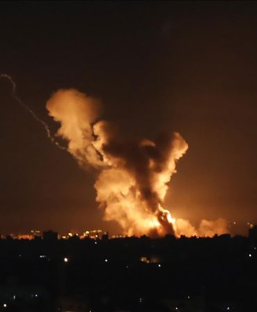 israil-lubnan-ve-gazzeye-saldiri-baslatti-Dbc4