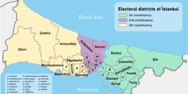 istanbul seçim