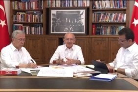 kılıçdaroğlu görevler