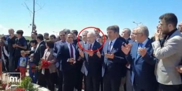 kılıçdaroğu, saldırı