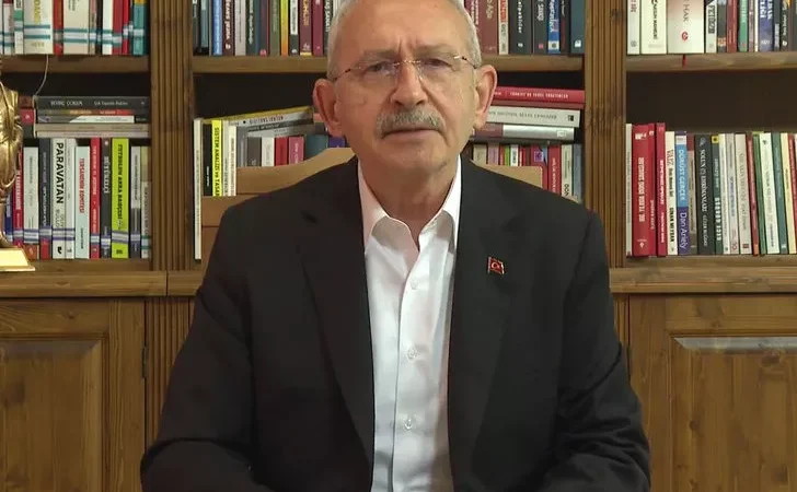 Kemal KILIÇDAROĞLU: Emekli İkramiyesi Asgari Ücret Kadar Olacak