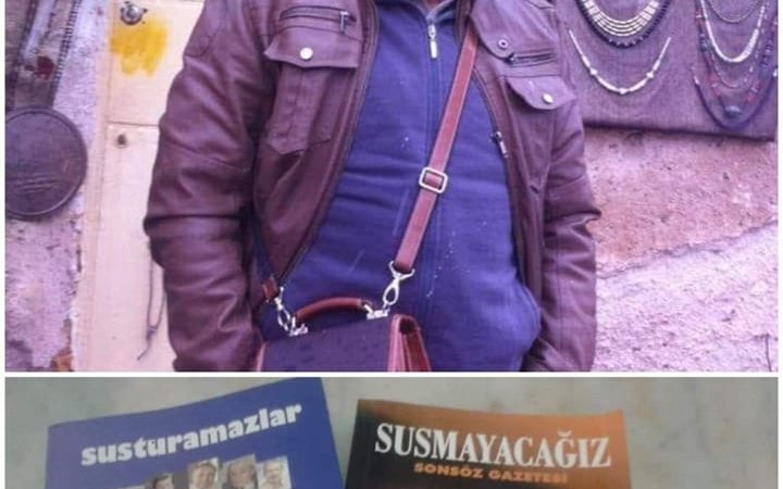 Mehmet GÖRE’yi Kaybettik! Başımız Sağ Olsun…