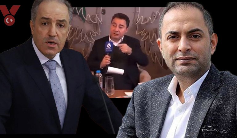 Murat AĞIREL, DEVA’nın CHP’den Milletvekili Adayı Mustafa YENEROĞLU’nun FETÖ Davalarını Savunmasına Sert Çıktı!