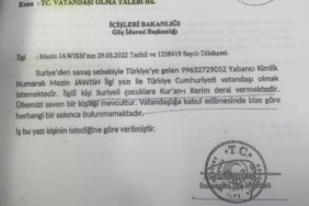 sığınmacı, vatandaş