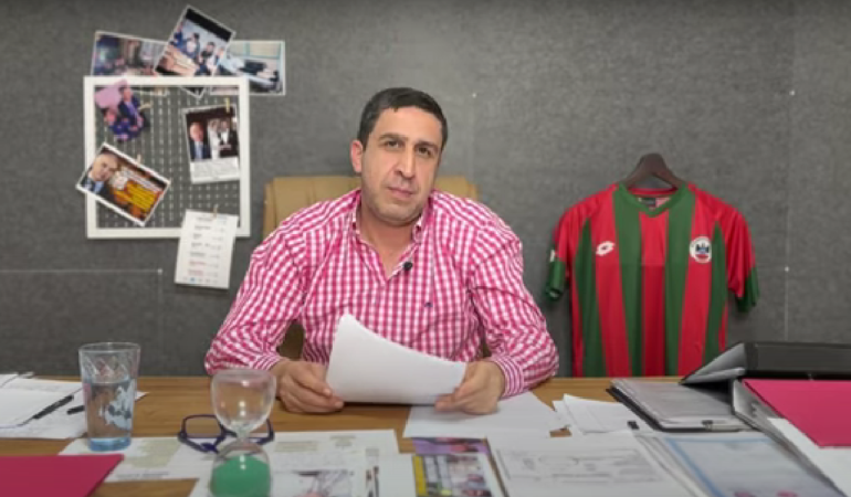 Travesti İddiasına Yanıt Gelmedi! Sosyal Medyada Melih Gökçek’le İlgili İddialar Gündeme Oturdu…