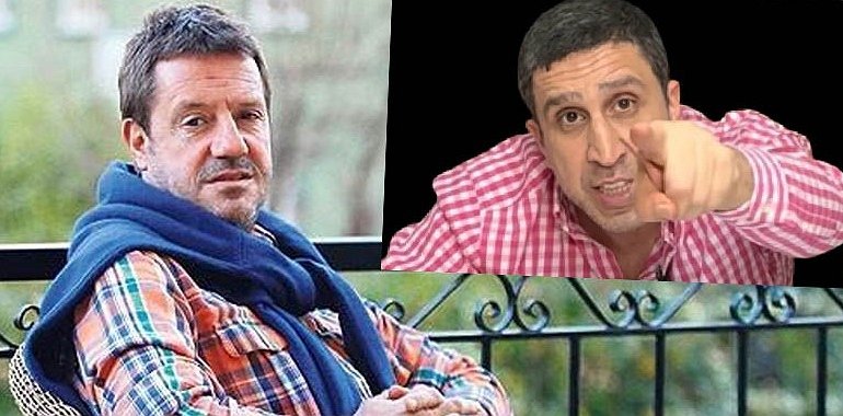 Muhammet YAKUT’un Açıklamalarında Adı Geçen Can TANRIYAR Tutuklandı