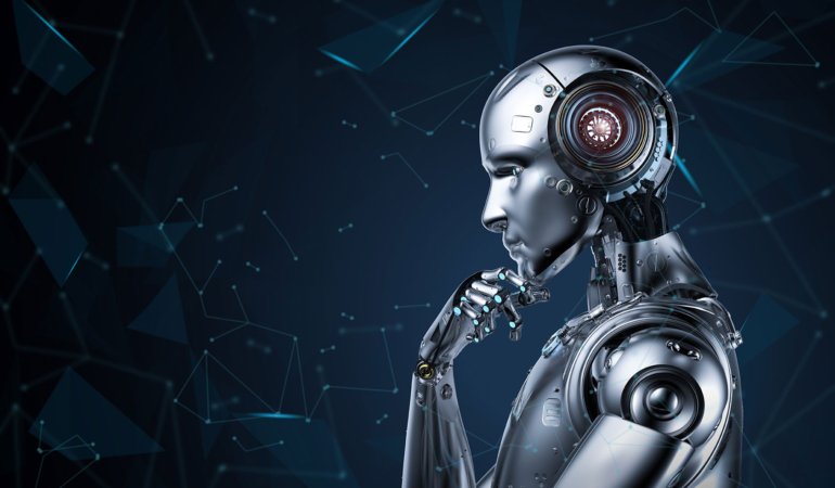 YAPAY ZEKA Tartışmaları! İşler Kontrolden Çıkar mı? Denetlenmezse Siyaset Devreye Girer mi?