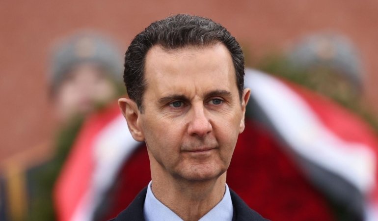 Beşar Esad, 10 Yıl Sonra Arap Birliği Zirvesi’ne Katılacak. Sığınmacılar Geri Dönecek mi?