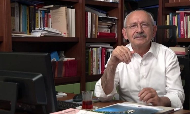 Kemal KILIÇDAROĞLU’ndan Seçim Öncesi Video