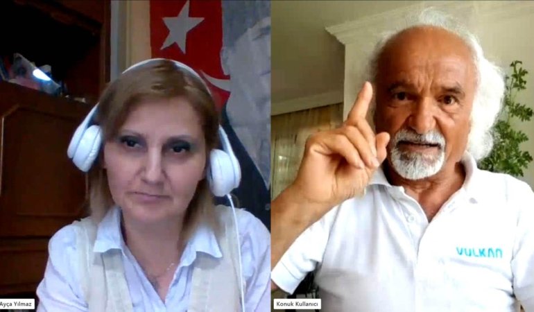 Prof. Dr. İlyas YILMAZER: Muhalefet Bu 4 Projeyle, Büyük Bir Farkla Kazanmazsa İnsan İçine Çıkmam!