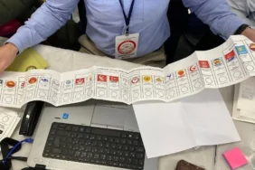 AKP mühür