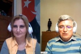 Ayça Yılmaz, Haydar Ateş