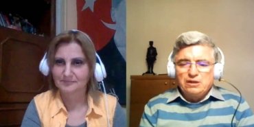 Ayça Yılmaz, Haydar Ateş