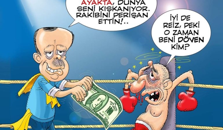 Özgürlüğe 3 gün kaldı…