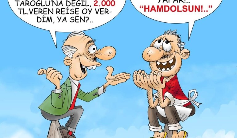 Merak ediyorum!.. kaç emeklinin banka hesabında şu an 15.000 tl. var?..