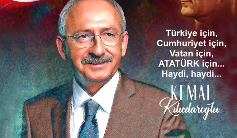 Haydi, haydi sandığa… KAZANACAĞIZ…