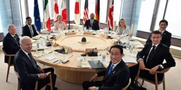 G7