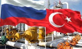 Gazprom-Botas