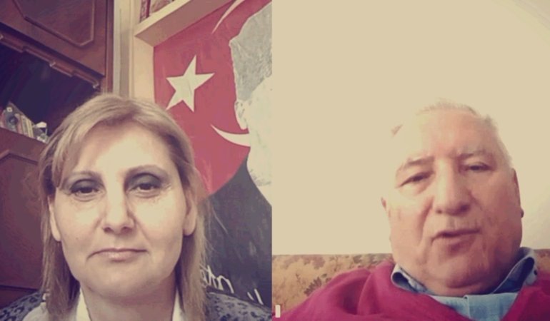 Prof. Dr. Haydar ÇAKMAK İle Seçime Doğru: Ali YEŞİLDAĞ ve Muhammet YAKUT’un İddiaları Nasıl Okunmalı? Muhalefetin Seçim Öncesi ve Sonrasındaki Stratejisi…