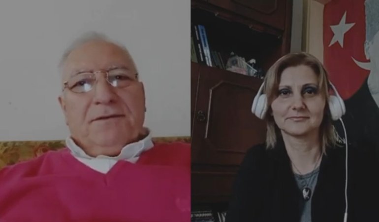 Prof. Dr. Haydar ÇAKMAK: Millet İttifakı’nın Belirlediği Cumhurbaşkanı Adayı Yanlıştı!