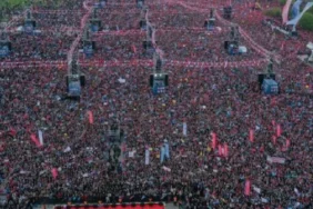 Maltepe miting