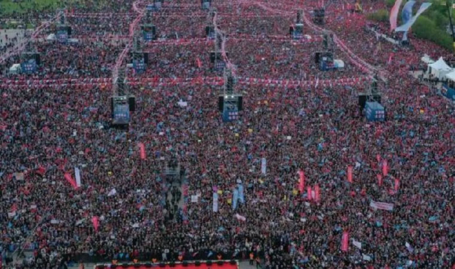 Maltepe miting