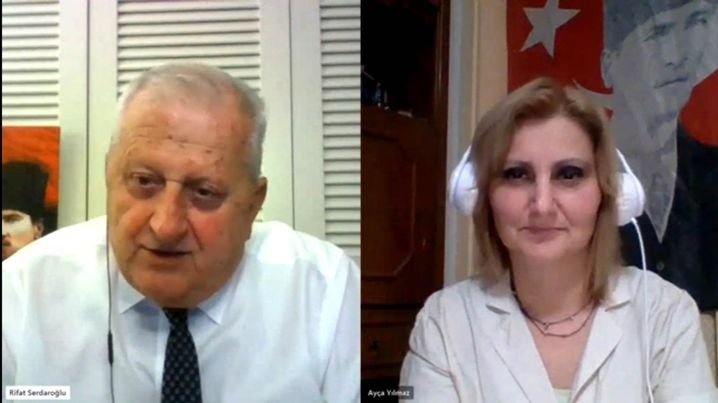 Rifat Serdaroğlu