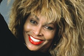 Tina Turner