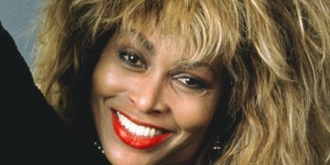 Tina Turner