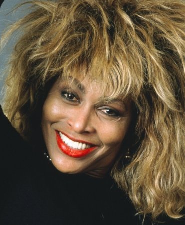 Tina Turner