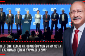 Türker Ertürk