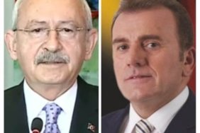 Vecdet Öz, Kemal Kılıçdaroğlu