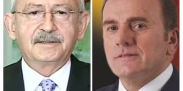 Vecdet Öz, Kemal Kılıçdaroğlu